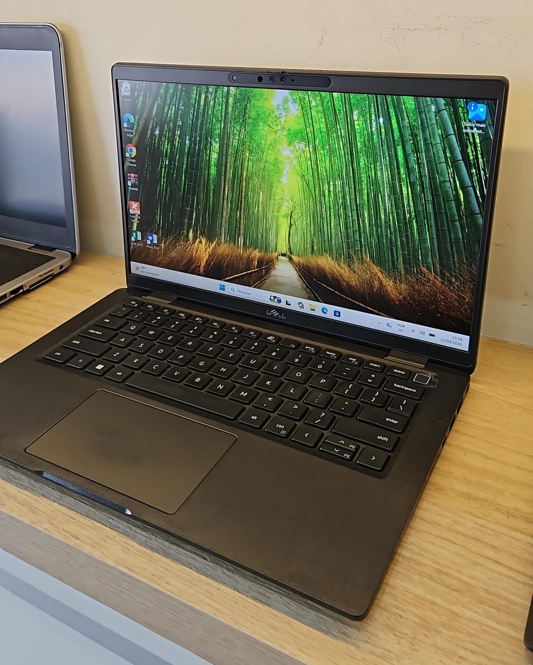 Notebook Dell Latitude 7430 (I5 12ª - 16GB RAM - SSD 512GB)