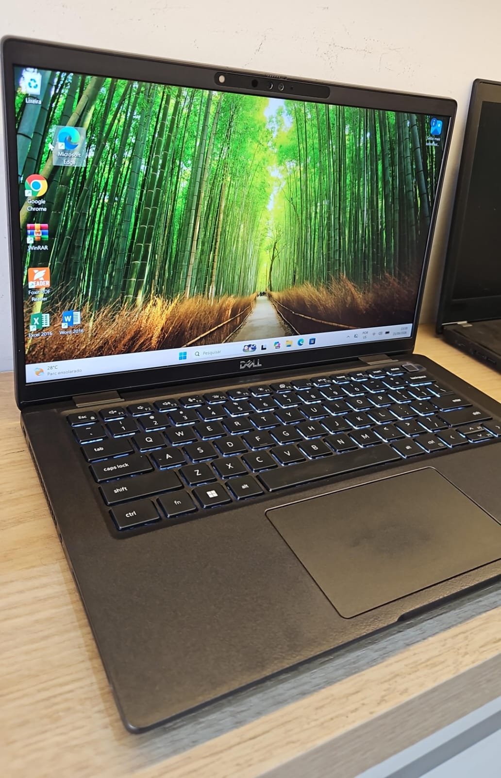 Notebook Dell Latitude 7430 (I5 12ª - 16GB RAM - SSD 512GB)