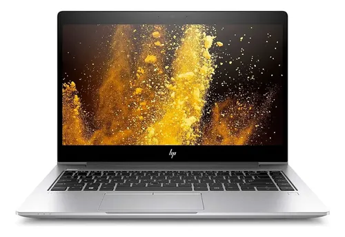 Notebook HP EliteBook 830 G8 (I7 10ª - 16GB RAM - SSD 500GB) TELA TOUCH