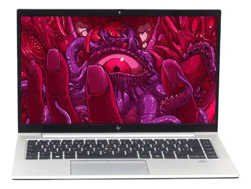 Notebook HP EliteBook 840 G8 (I5 11ª - 16GB RAM DDR4 - SSD 500GB)