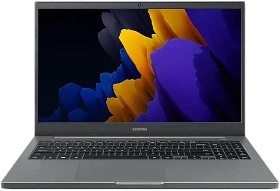 Notebook Samsung (I5 11ª - 08GB RAM - SSD 240GB)