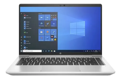 Notebook HP EliteBook 630 G10 (I7 13ª - 16GB RAM DDR5 - SSD 500GB)