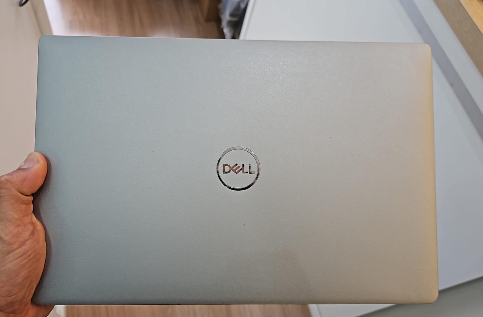 Notebook Dell Latitude 5420 (I5 11ª - 08GB RAM DDR4 - SSD 256GB)