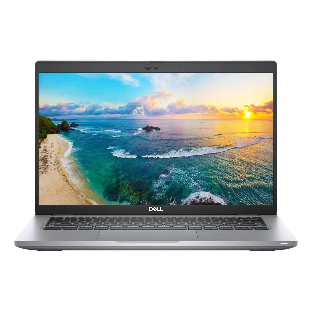 Notebook Dell Latitude 5420 (I5 11ª - 08GB RAM DDR4 - SSD 256GB)