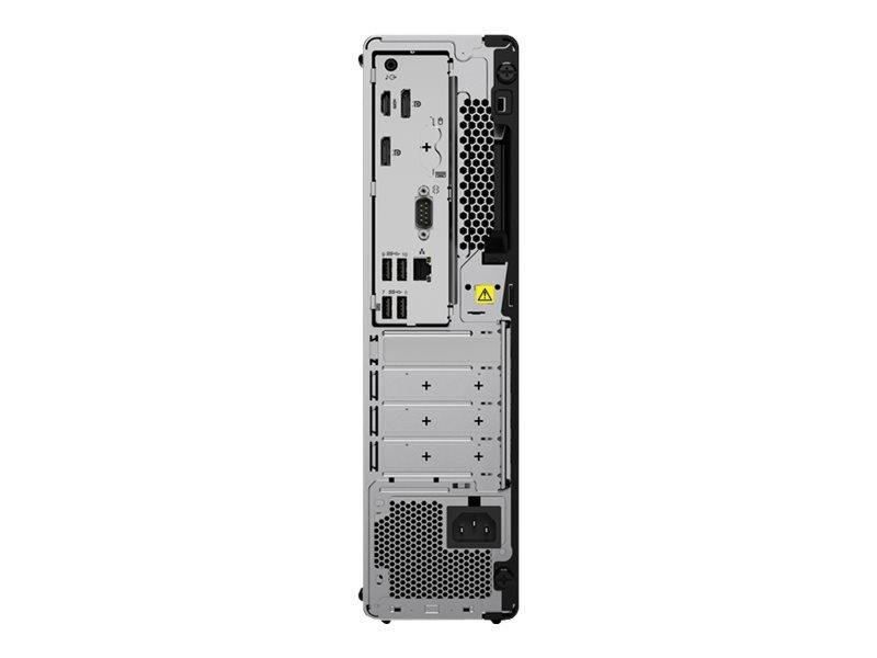 Computador Lenovo M80s - I5 10a Geração - 8GB ddr4 - SSD 256