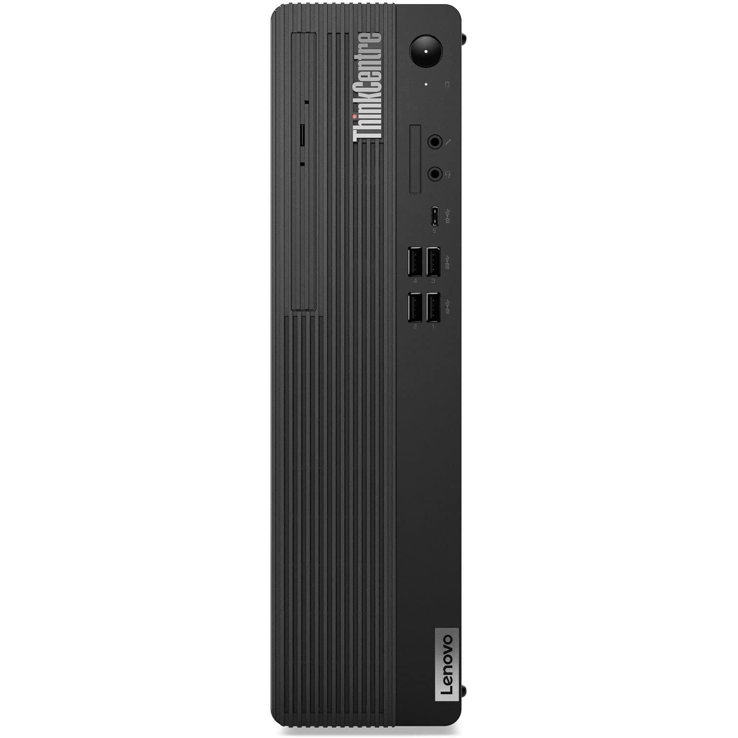 Computador Lenovo M80s - I5 10a Geração - 8GB ddr4 - SSD 256
