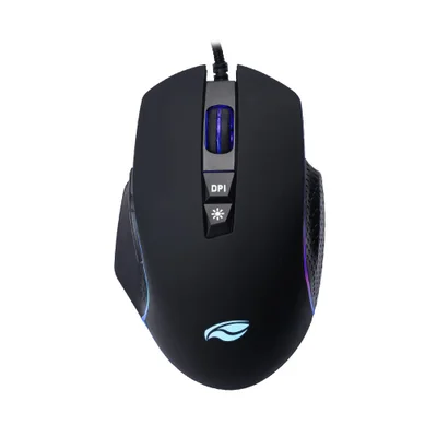 Mouse Gamer Commander MG 330 C3TECH