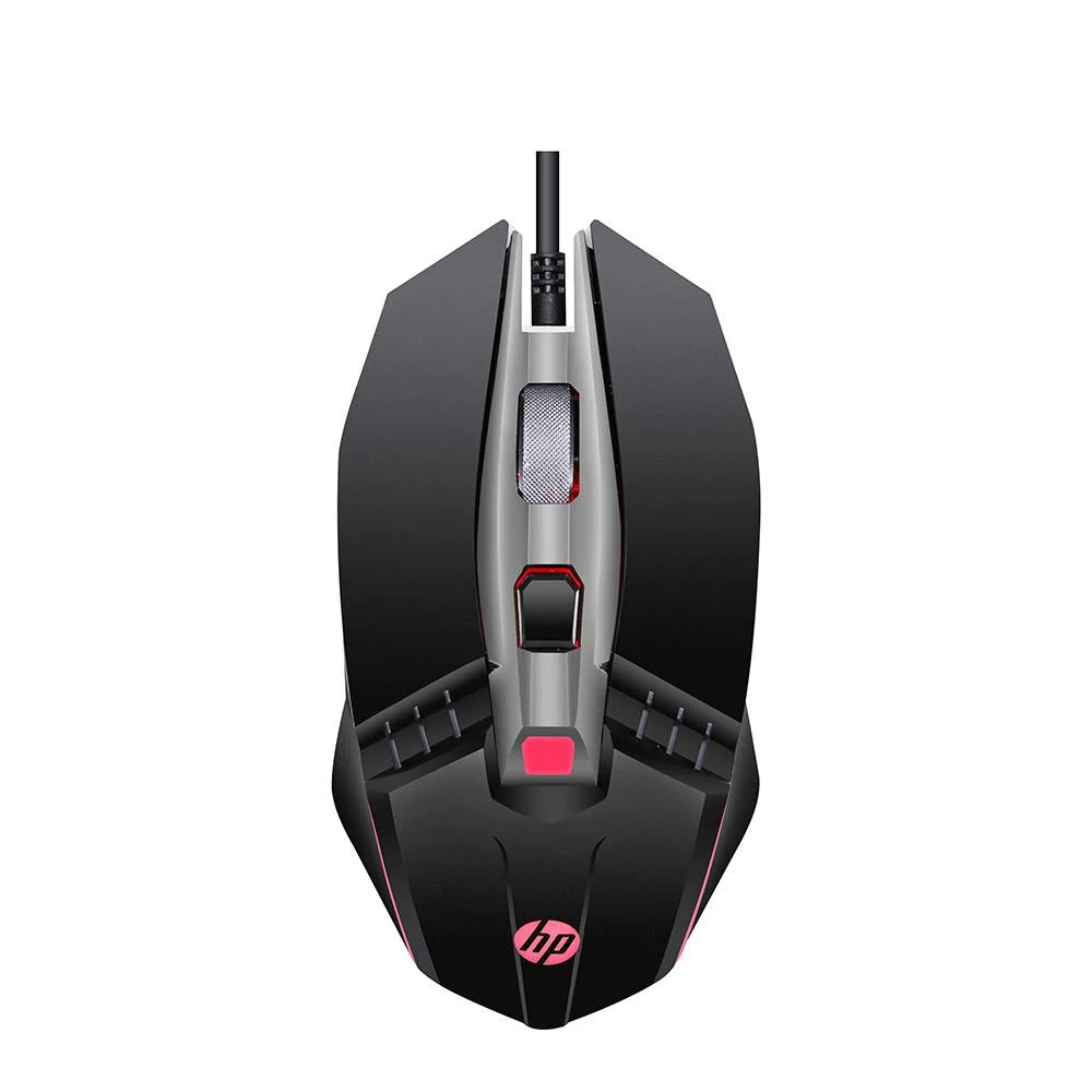 Mouse Gamer M270 HP