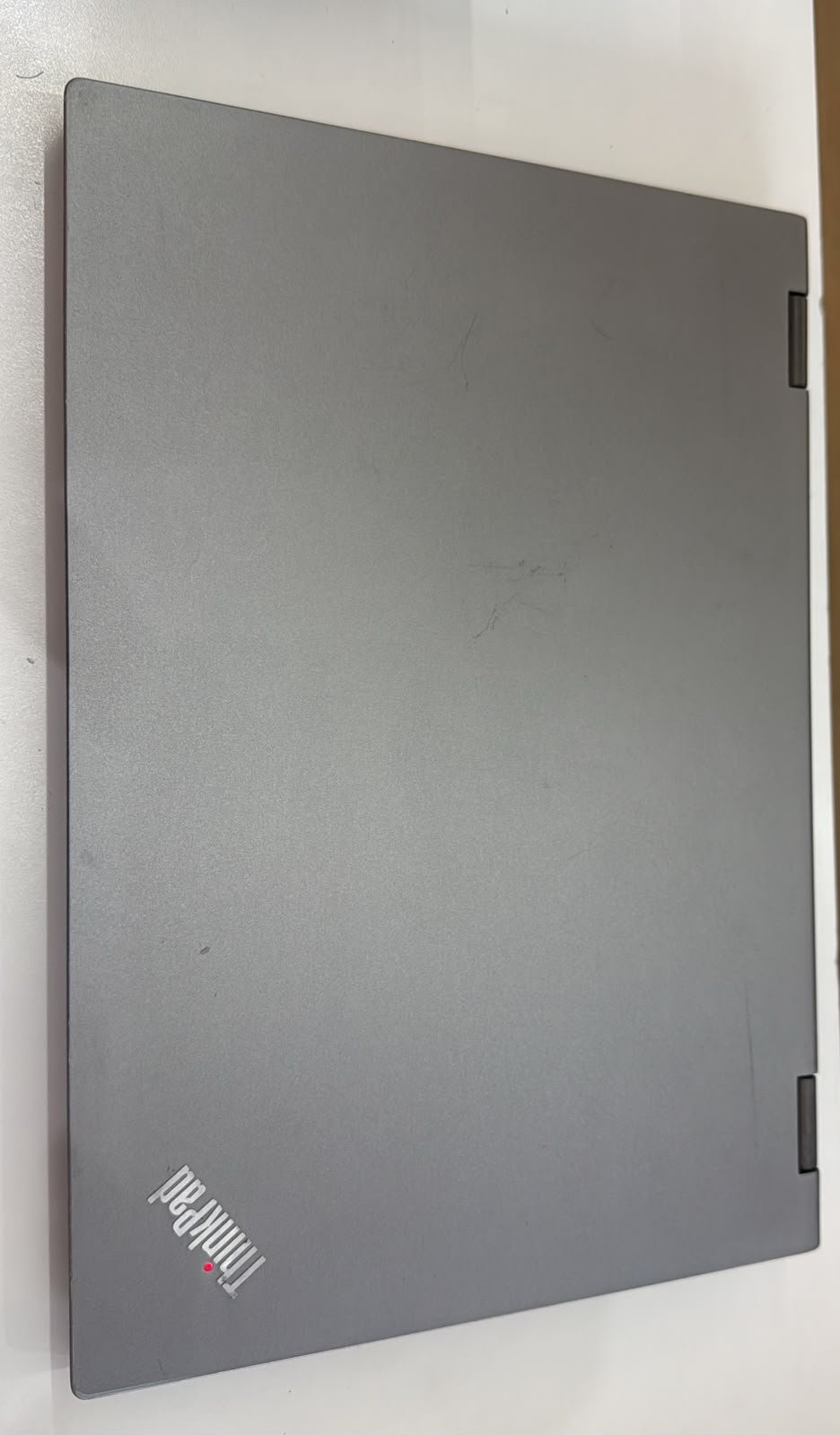 Notebook Lenovo ThinkPad L13 YOGA (I5 11ª - 16GB RAM DDR4 - SSD 256GB)
