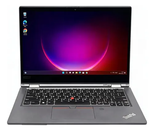 Notebook Lenovo ThinkPad L13 YOGA (I5 11ª - 16GB RAM DDR4 - SSD 256GB)