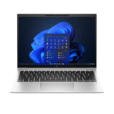 Notebook HP EliteBook 830 G10 (I5 13ª - 16GB RAM DDR5 - SSD 500GB) TOUCH
