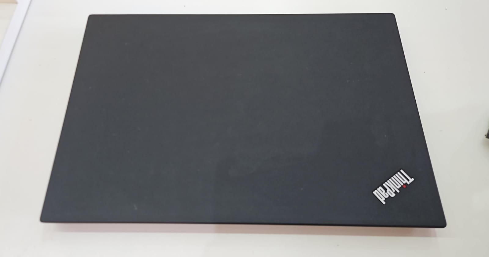 Notebook Lenovo ThinkPad T14 (I5 11ª - 16GB RAM DDR4 - SSD 256GB)