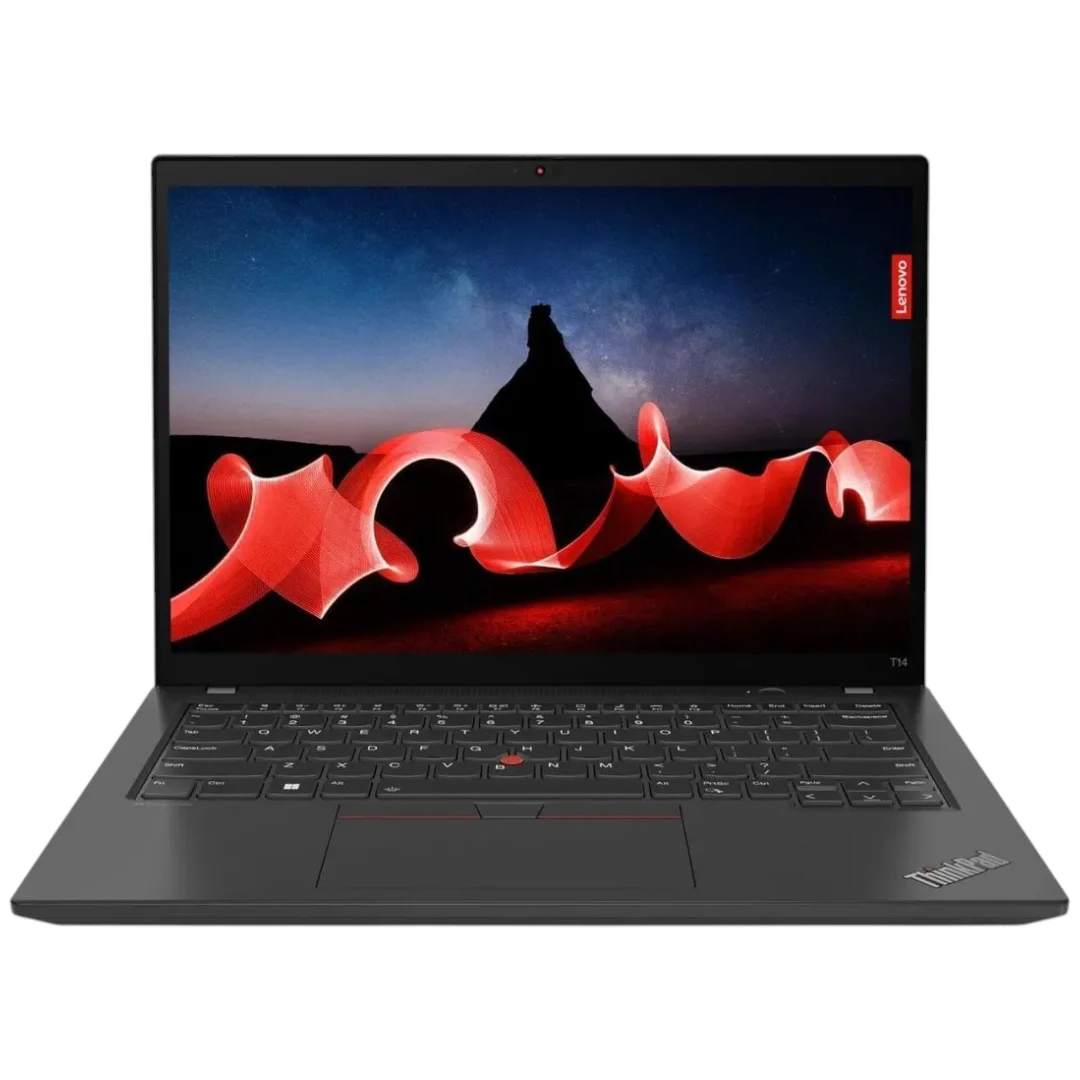 Notebook Lenovo ThinkPad T14 (I5 11ª - 16GB RAM DDR4 - SSD 256GB)