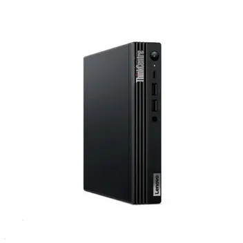 Mini PC Lenovo ThinkCentre M80q (I5 10ª Geração - 08GB RAM DDR4 - SSD 240GB)