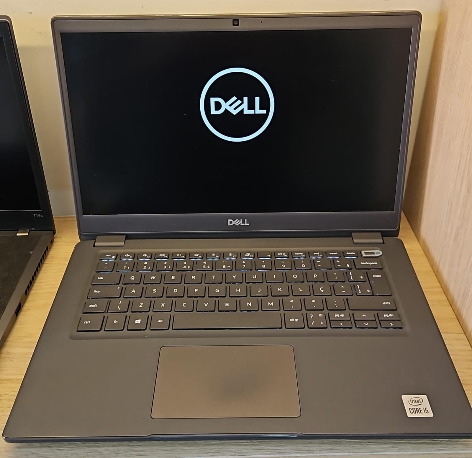 Notebook Dell Latitude 3410 (I5 10ª - 16GB RAM DDR4 - SSD 240GB)