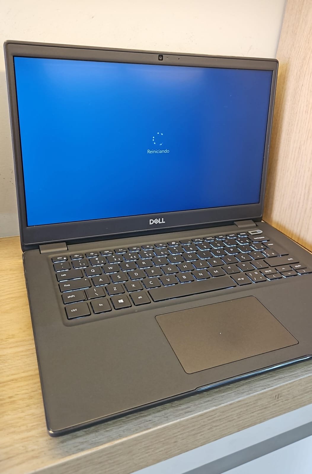 Notebook Dell Latitude 3410 (I5 10ª - 16GB RAM DDR4 - SSD 240GB)