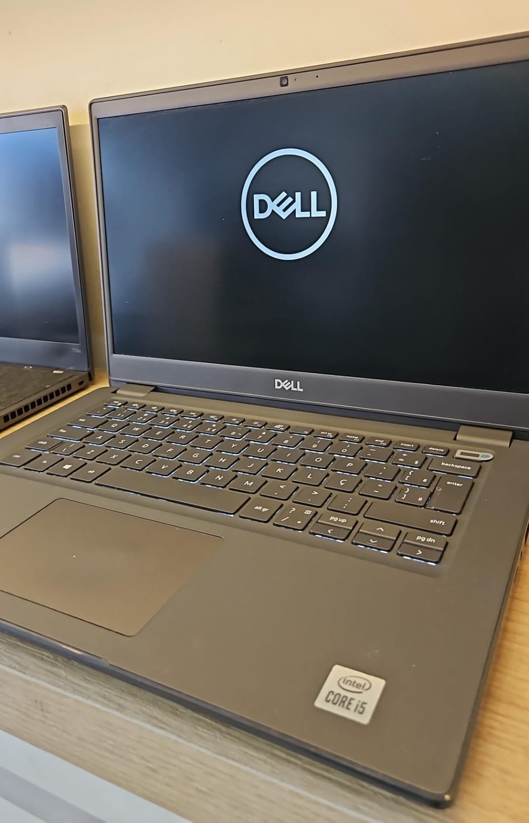 Notebook Dell Latitude 3410 (I5 10ª - 16GB RAM DDR4 - SSD 240GB)