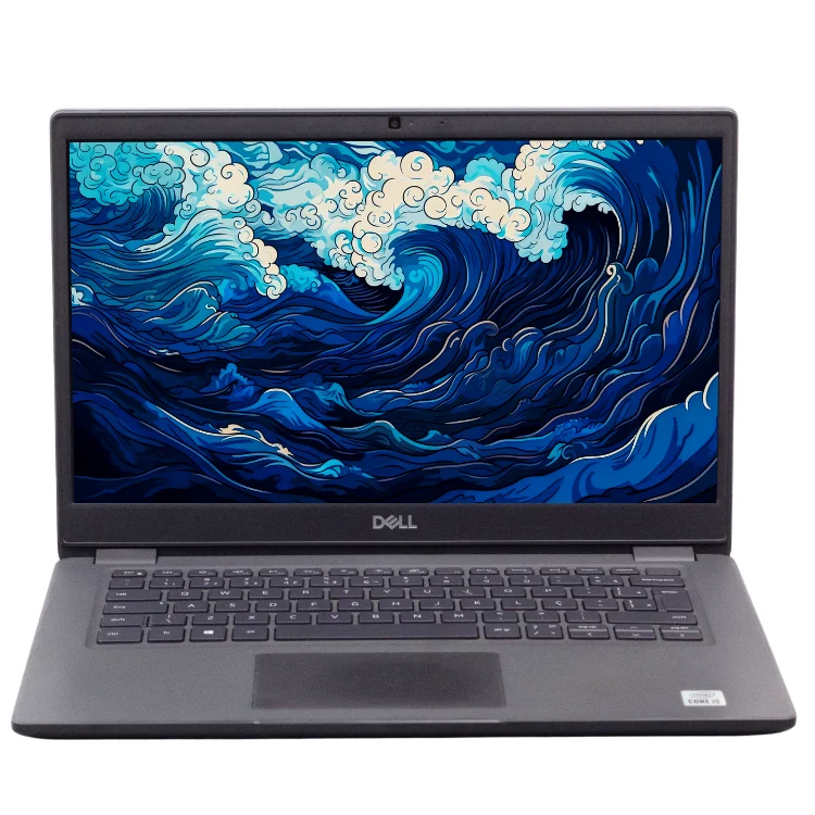 Notebook Dell Latitude 3410 (I5 10ª - 16GB RAM DDR4 - SSD 240GB)