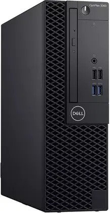 Computador Dell OptiPlex 3060 (I5 8ª Geração - 08GB RAM - SSD 240GB)