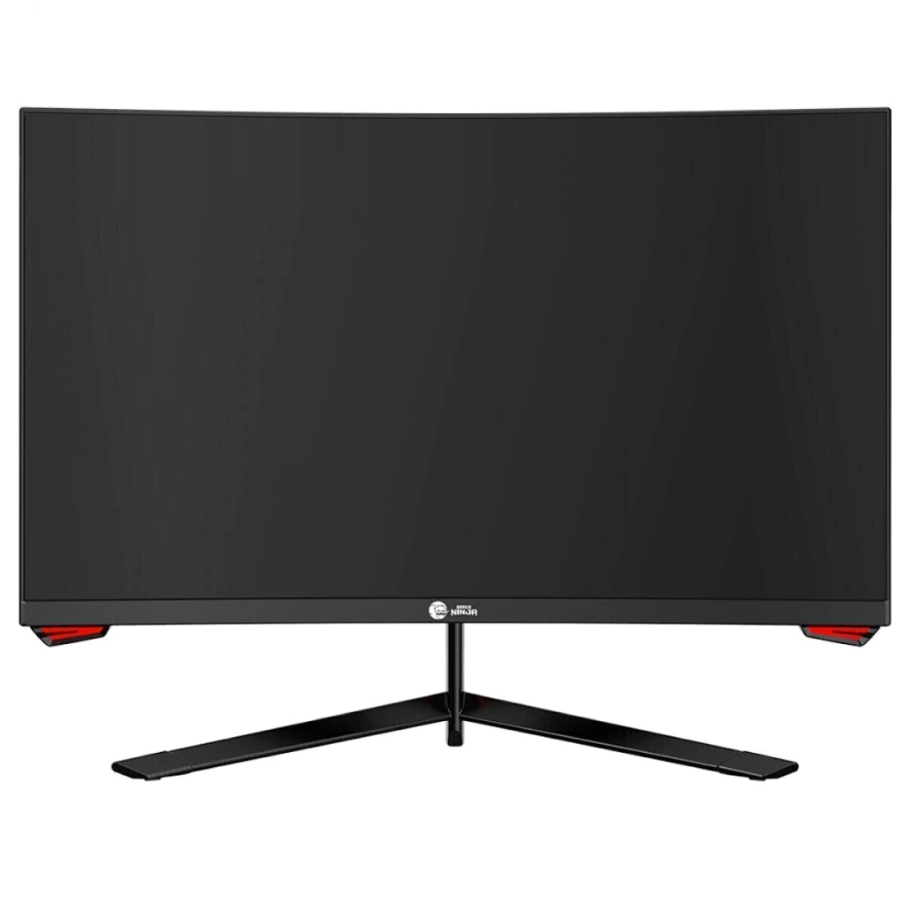 Monitor 24" Gamer Ninja