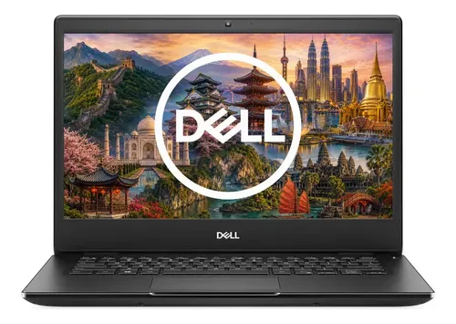 Notebook Dell Latitude 3400 (I5 8ª - 08GB RAM - SSD 240GB)
