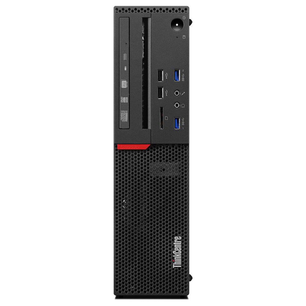 Computador Lenovo ThinkCentre M900 (I5 6ª Geração - 08GB RAM - SSD 240GB)