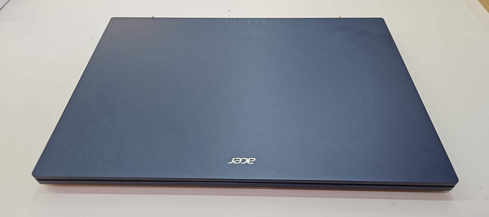 Notebook Acer Aspire 3 15 (AMD RYZEN 5 7520U RADEON - 08GB RAM DDR5 - SSD 500GB)