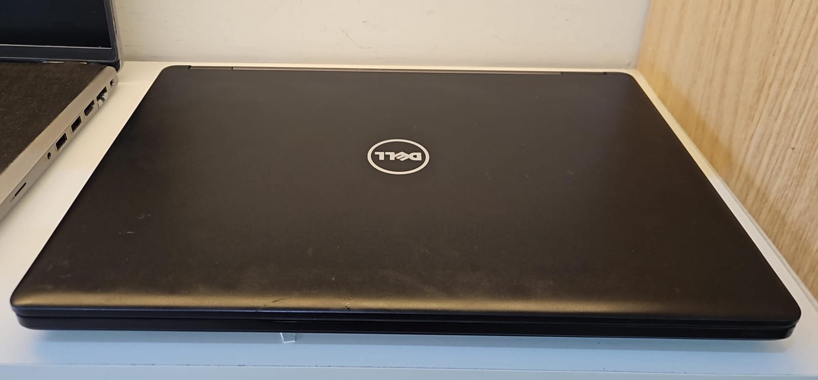 Notebook Dell Latitude 5480 (I7 7ª - 08GB RAM - SSD 500GB) TOUCHSCREEN