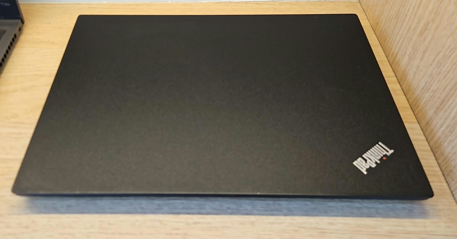 Notebook Lenovo L13 (I5 10ª - 16GB DDR4 - SSD 256GB)