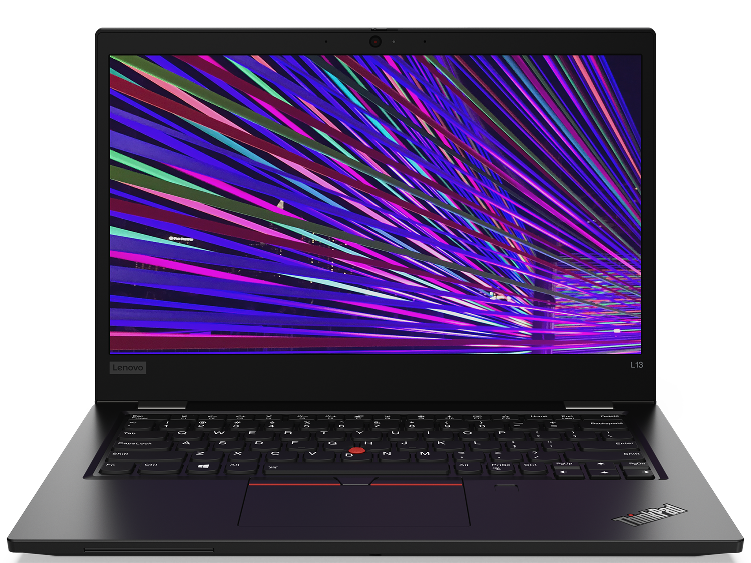 Notebook Lenovo L13 (I5 10ª - 16GB DDR4 - SSD 256GB)