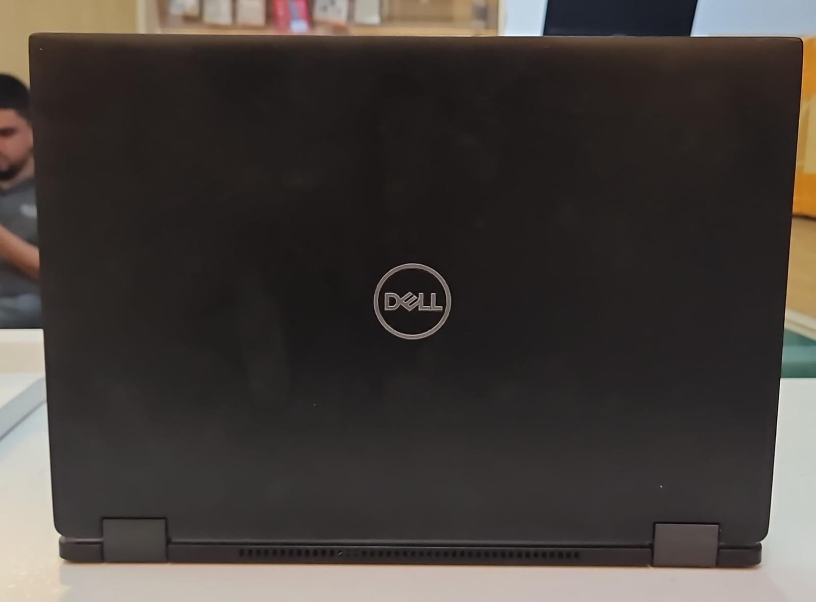 Notebook Dell Latitude 7390 (I7 8ª - 16GB RAM DDR4 - SSD 256GB) TOUCHSCREEN